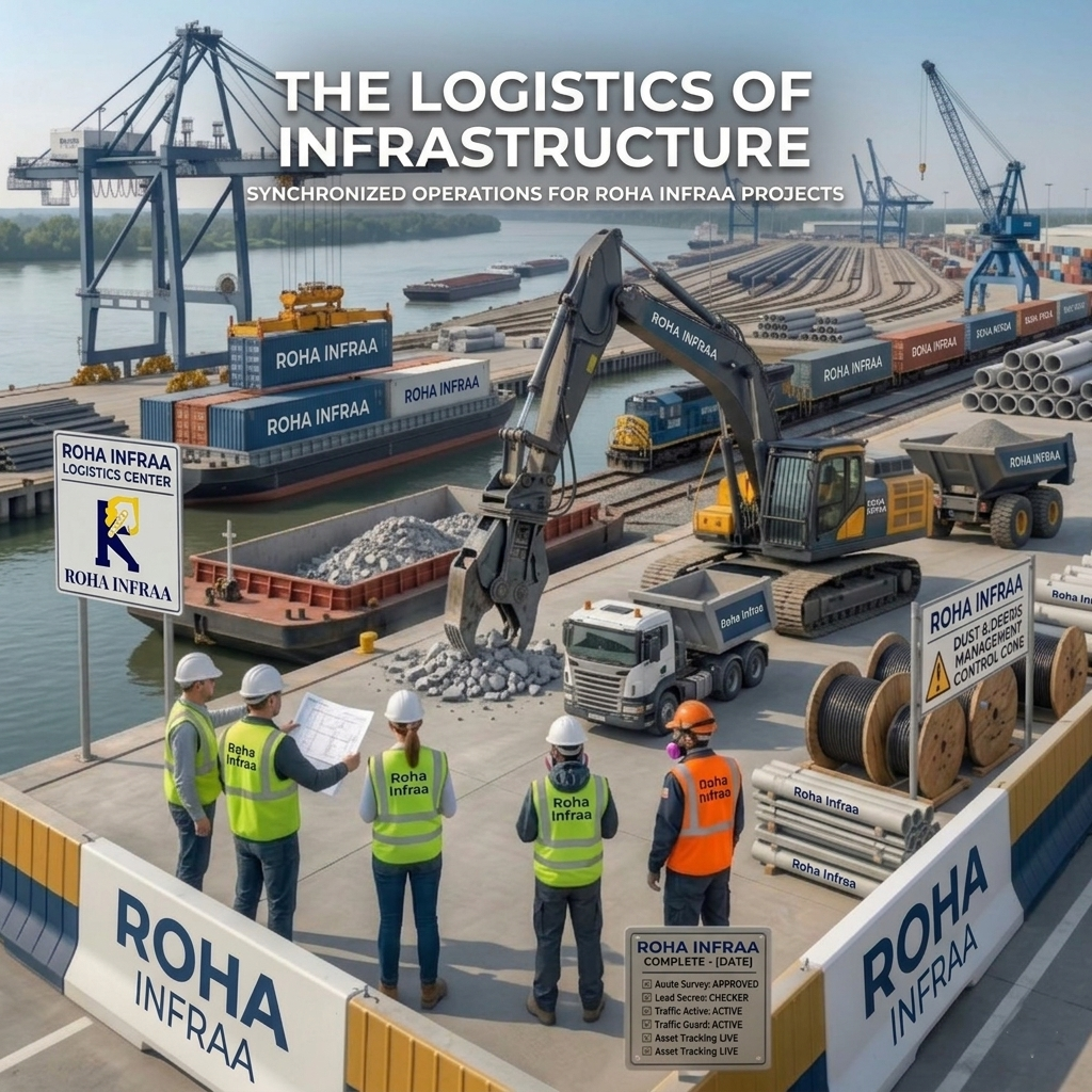 Logistics Operations
